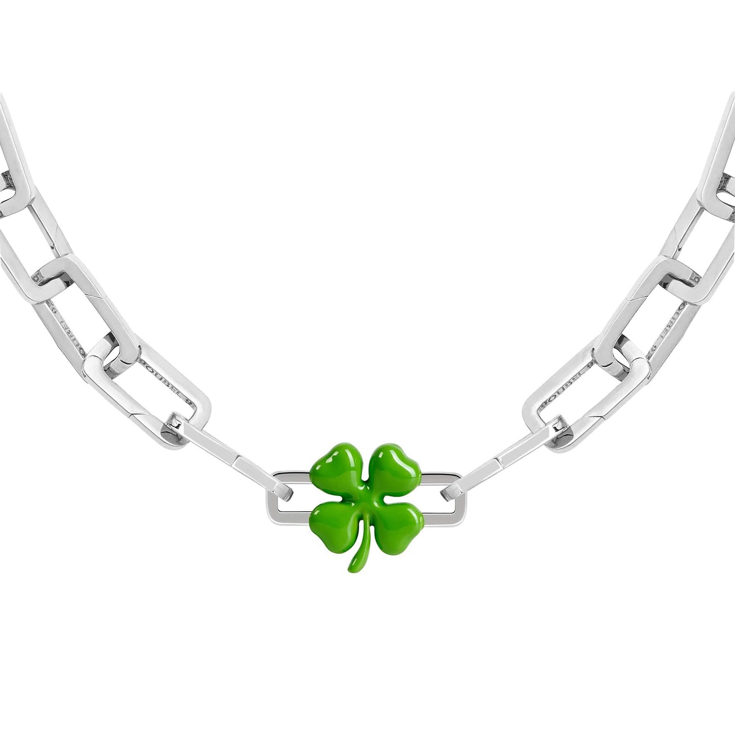 Clover Charm