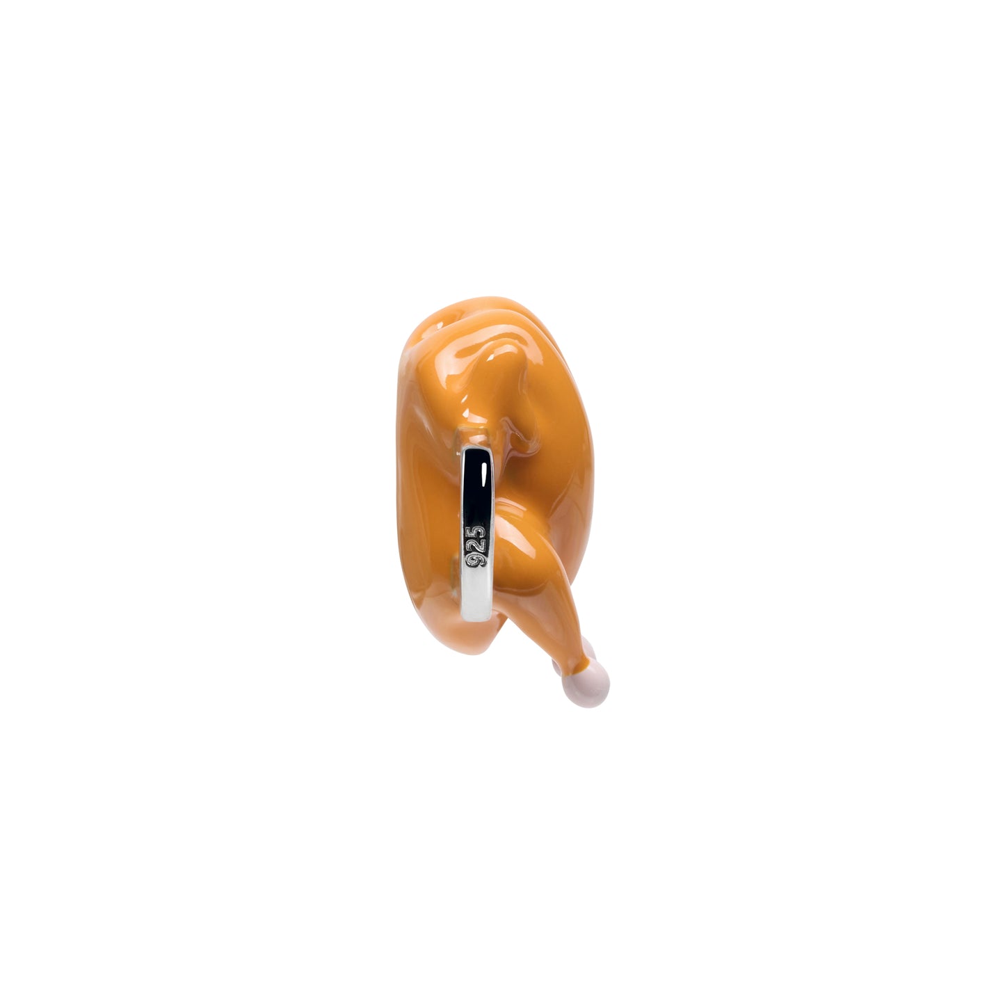 Rotisserie Chicken Charm
