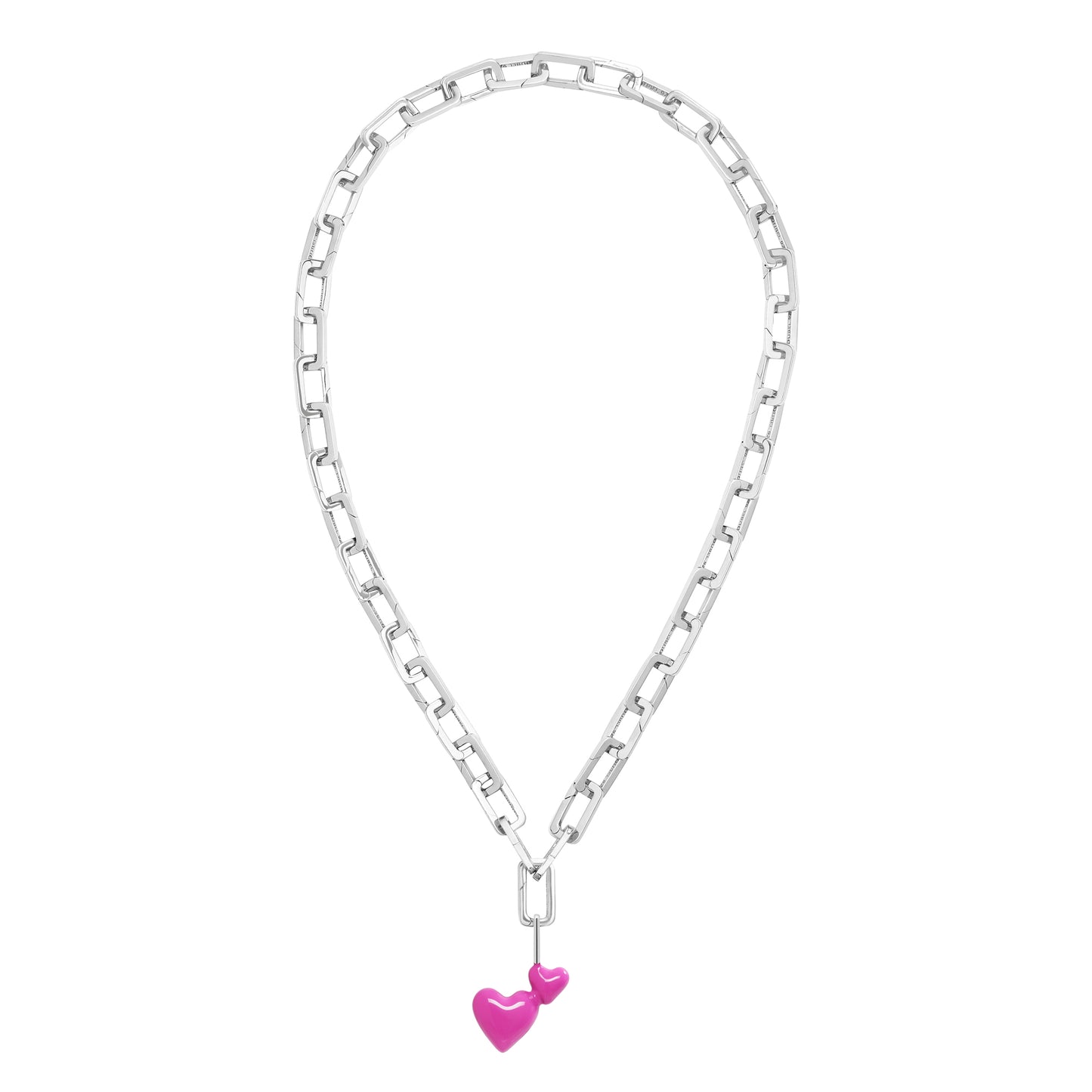 Enamoured Pendant