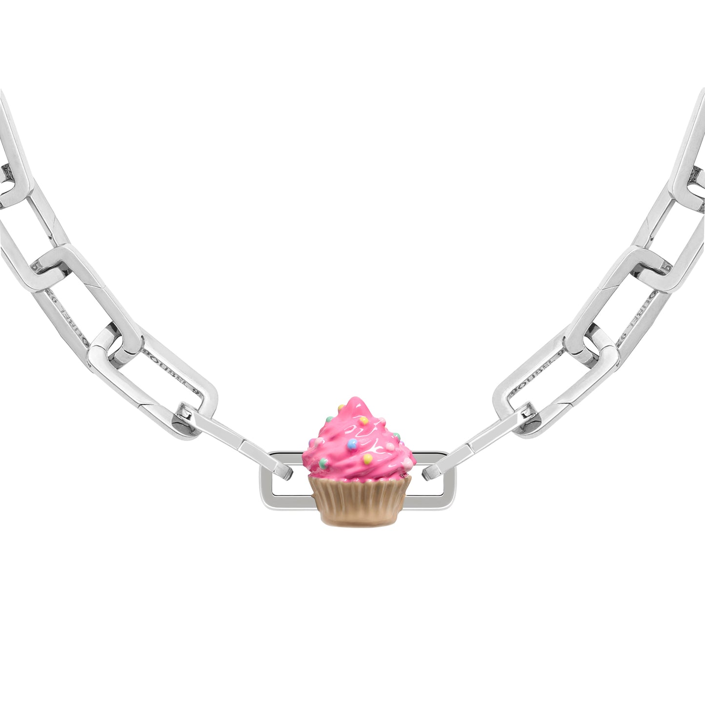 Cupcake Charm
