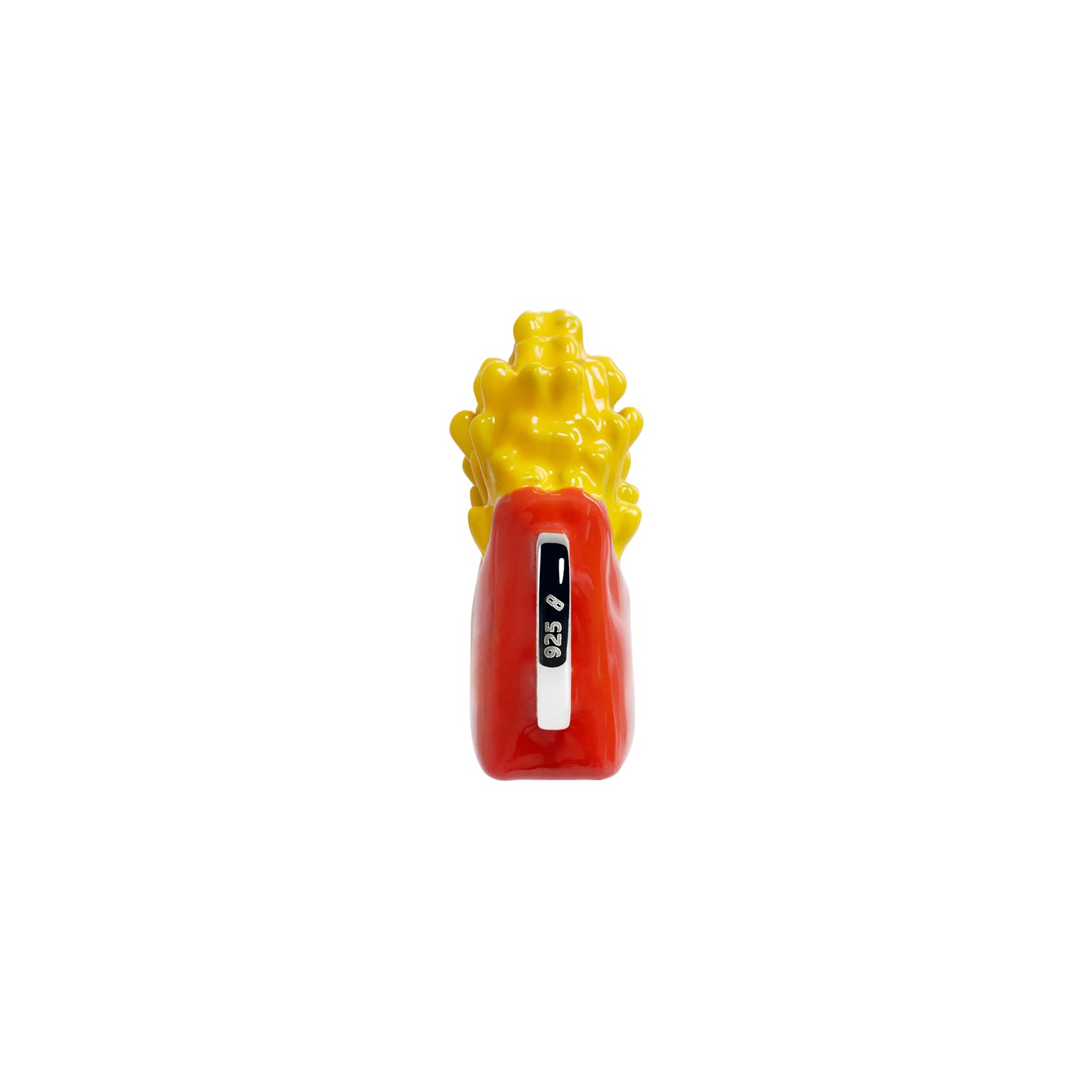 Fries Charm