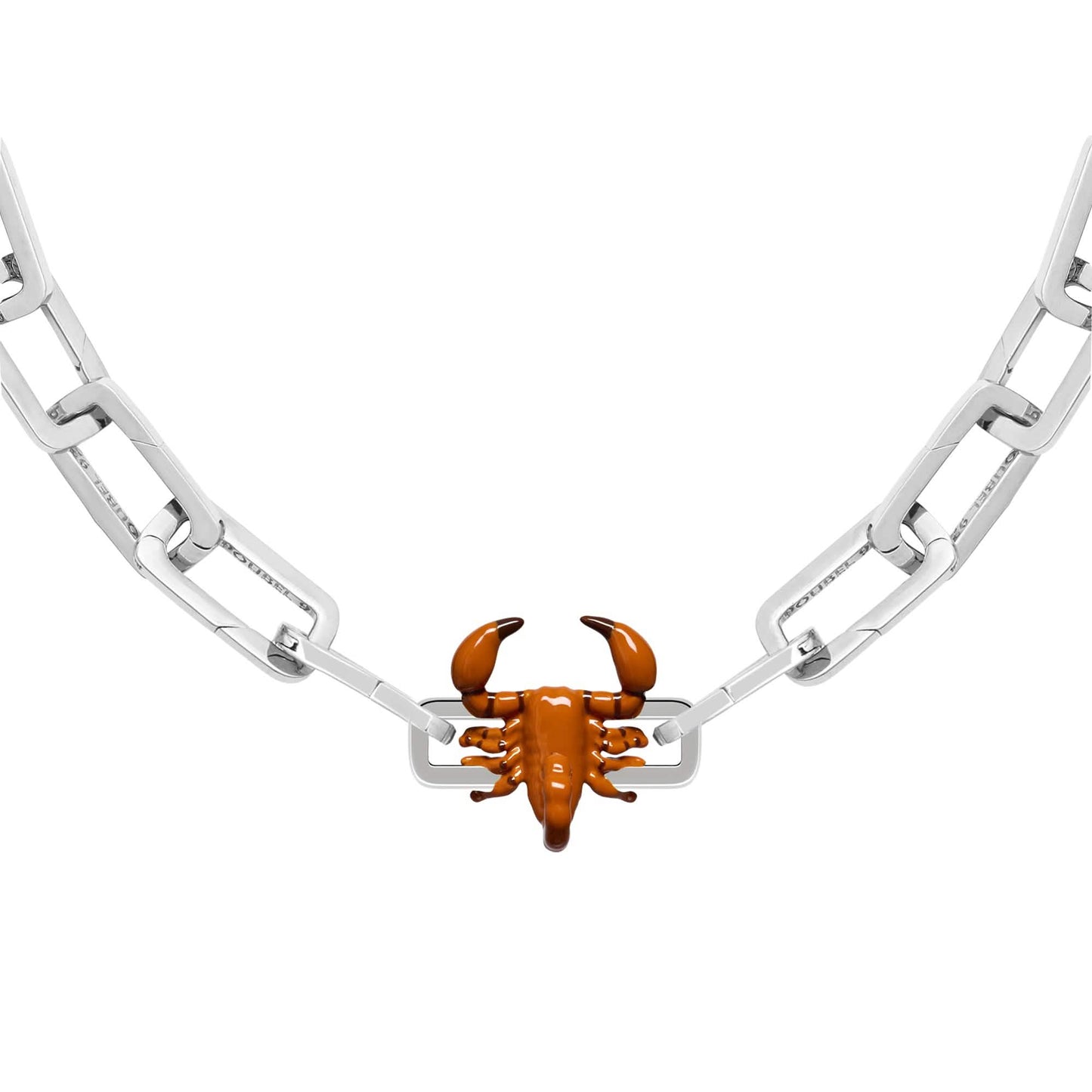 Scorpio Scorpion Charm