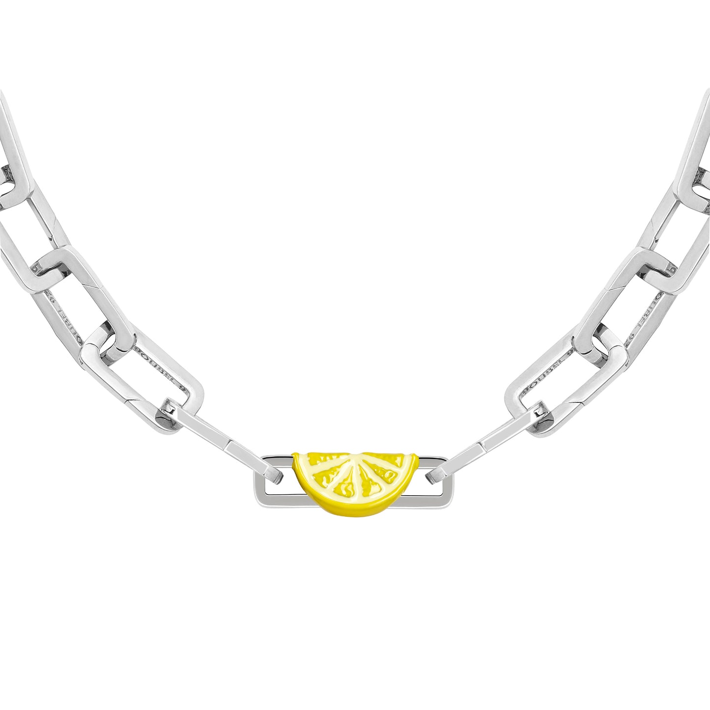 Lemon Charm