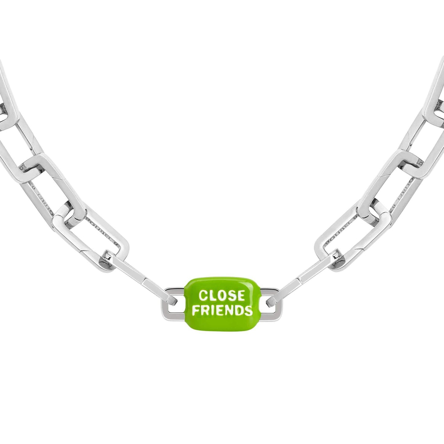 Close Friends Charm