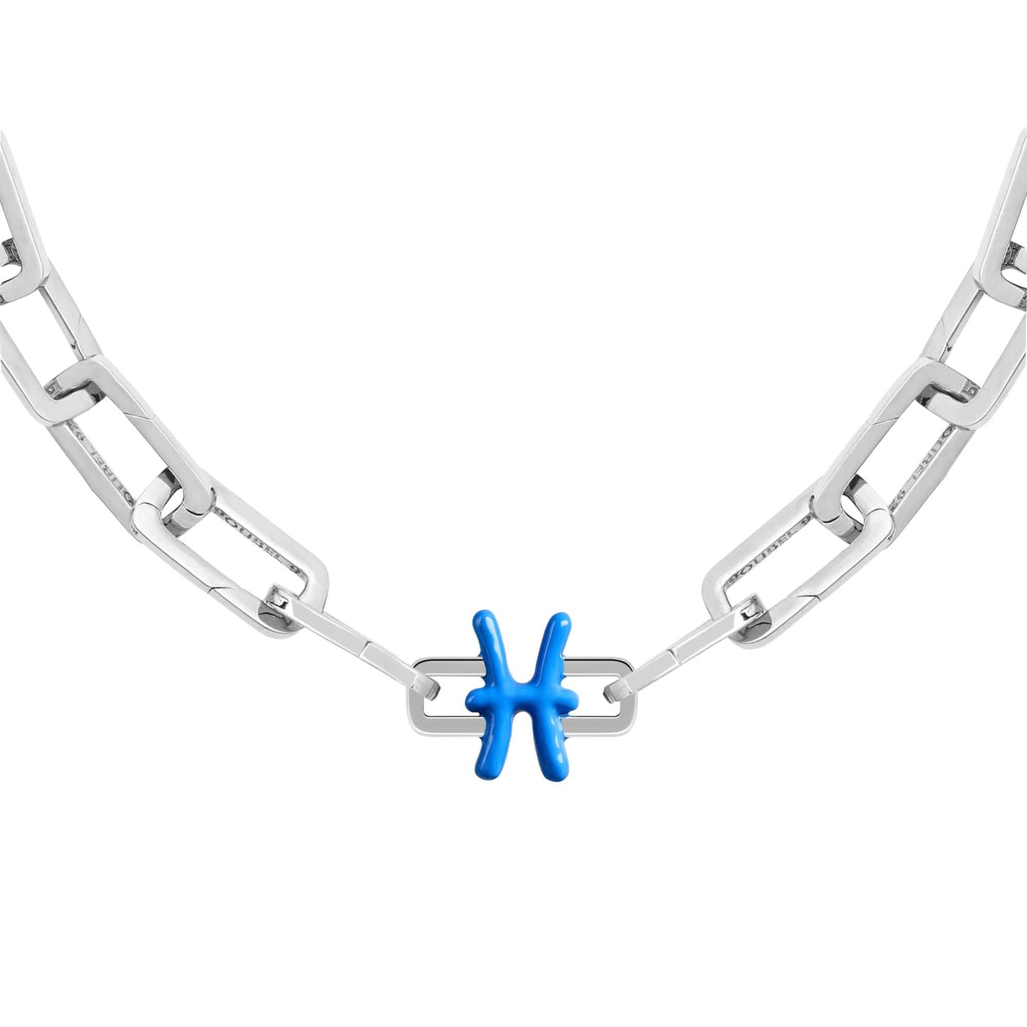 Pisces Charm