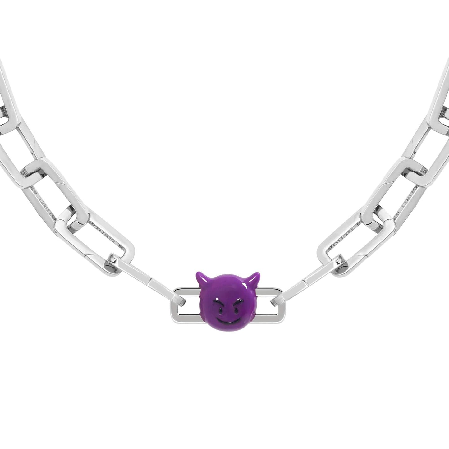 Cheeky Devil Charm