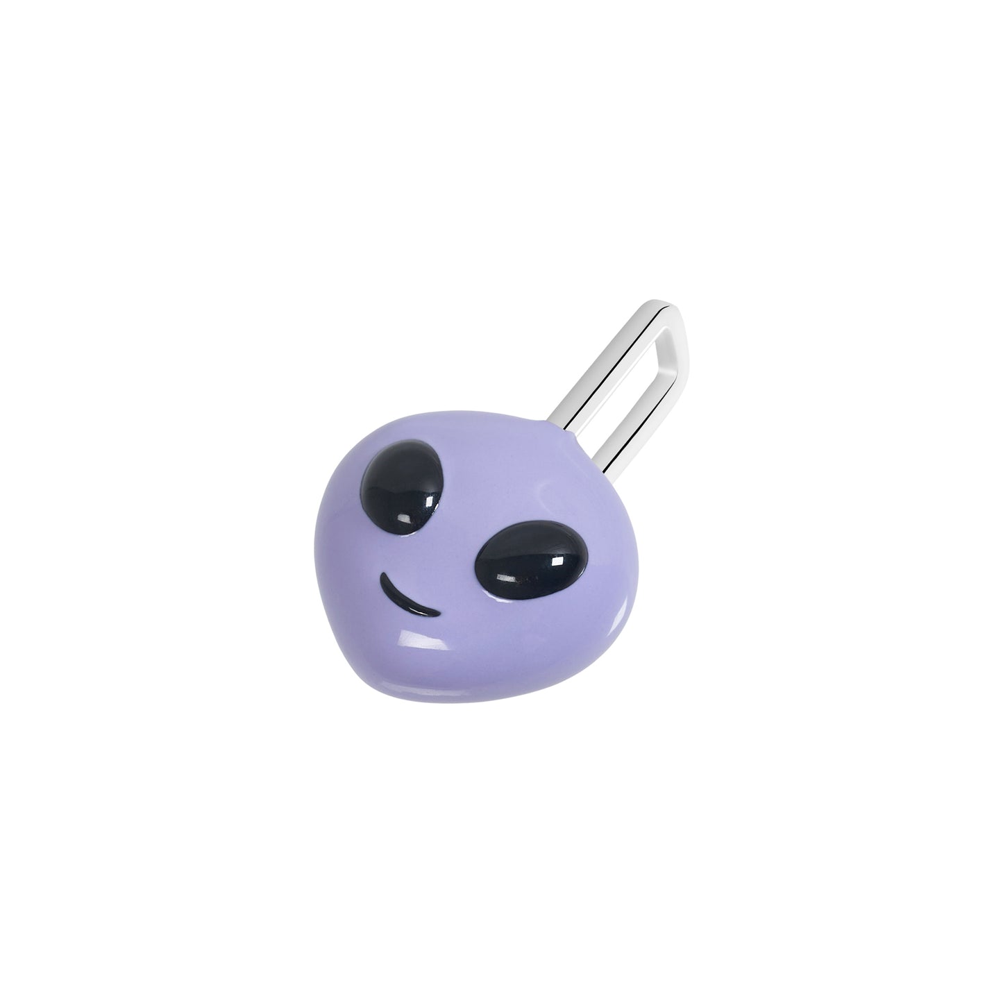 Alien Pendant
