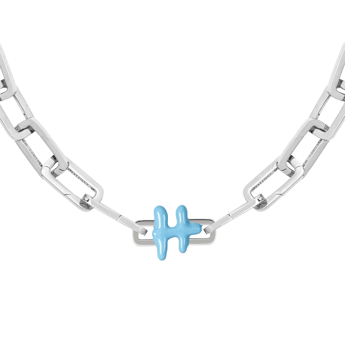 H Charm