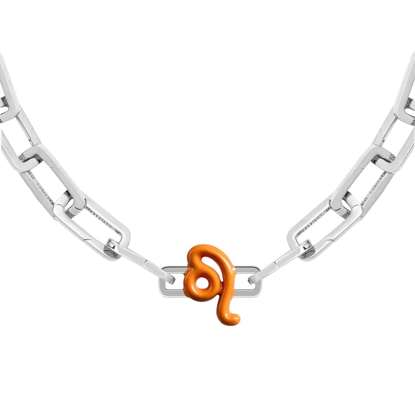 Leo Charm