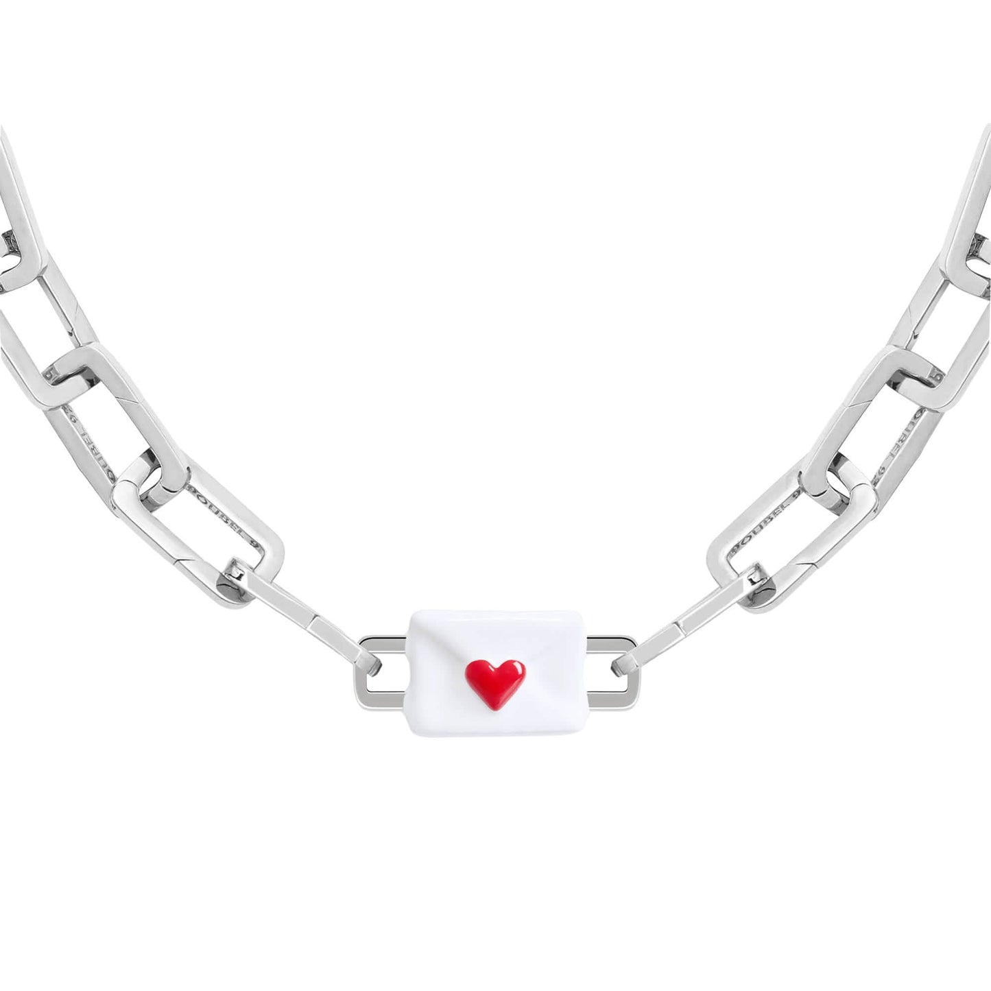 Love Letter Charm