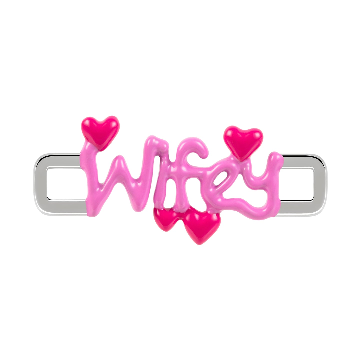 Wifey Charm