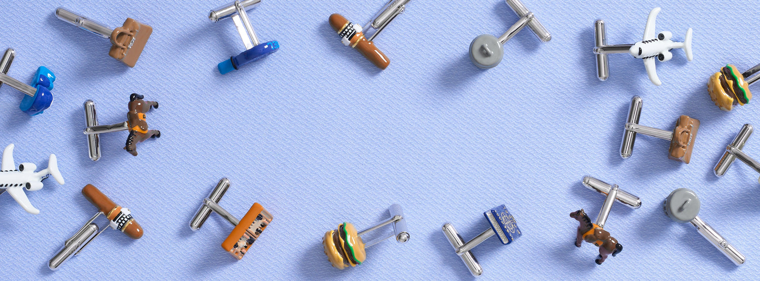 Cufflinks
