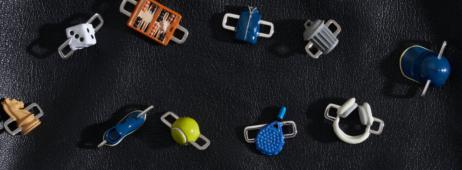 [TEST WEBSITE] Connoisseur Collection