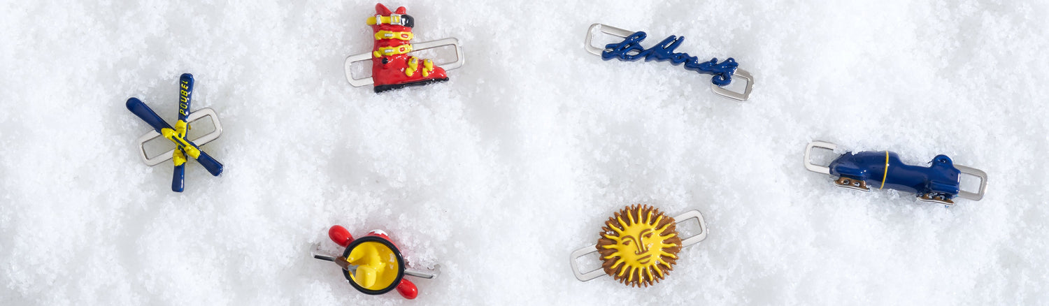 St. Moritz™ Collection