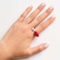 Lips Spacer Ring