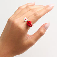 Lips Spacer Ring