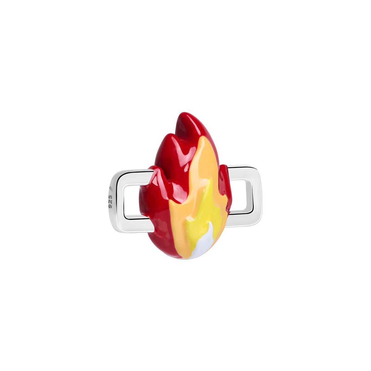 Fire Charm