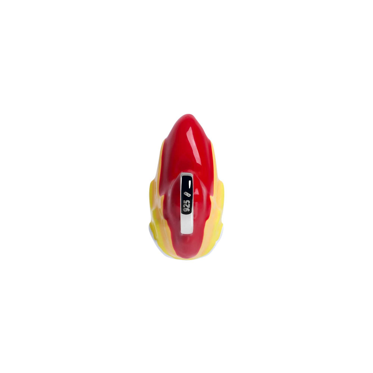 Fire Charm