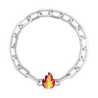 Fire Charm