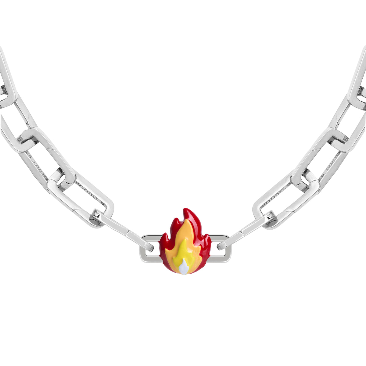 Fire Charm