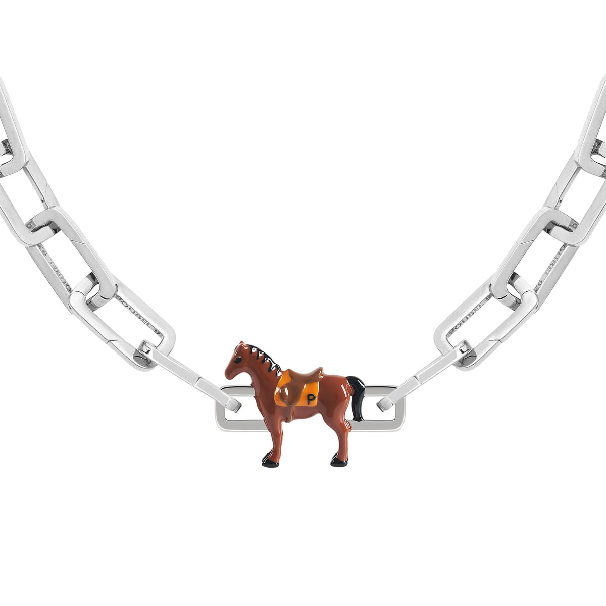 Horse Charm
