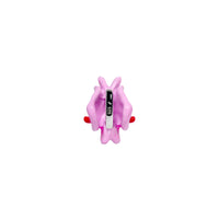 Orchid Charm