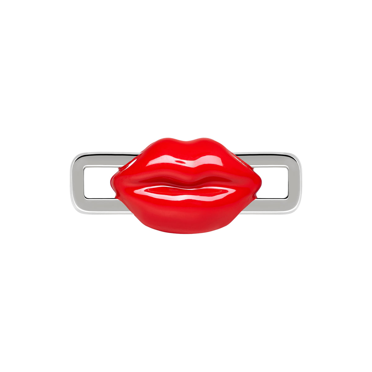 Lips Charm