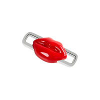 Lips Charm