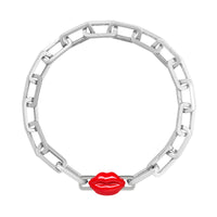 Lips Charm