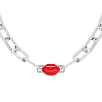 Lips Charm