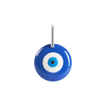 Evil Eye Pendant