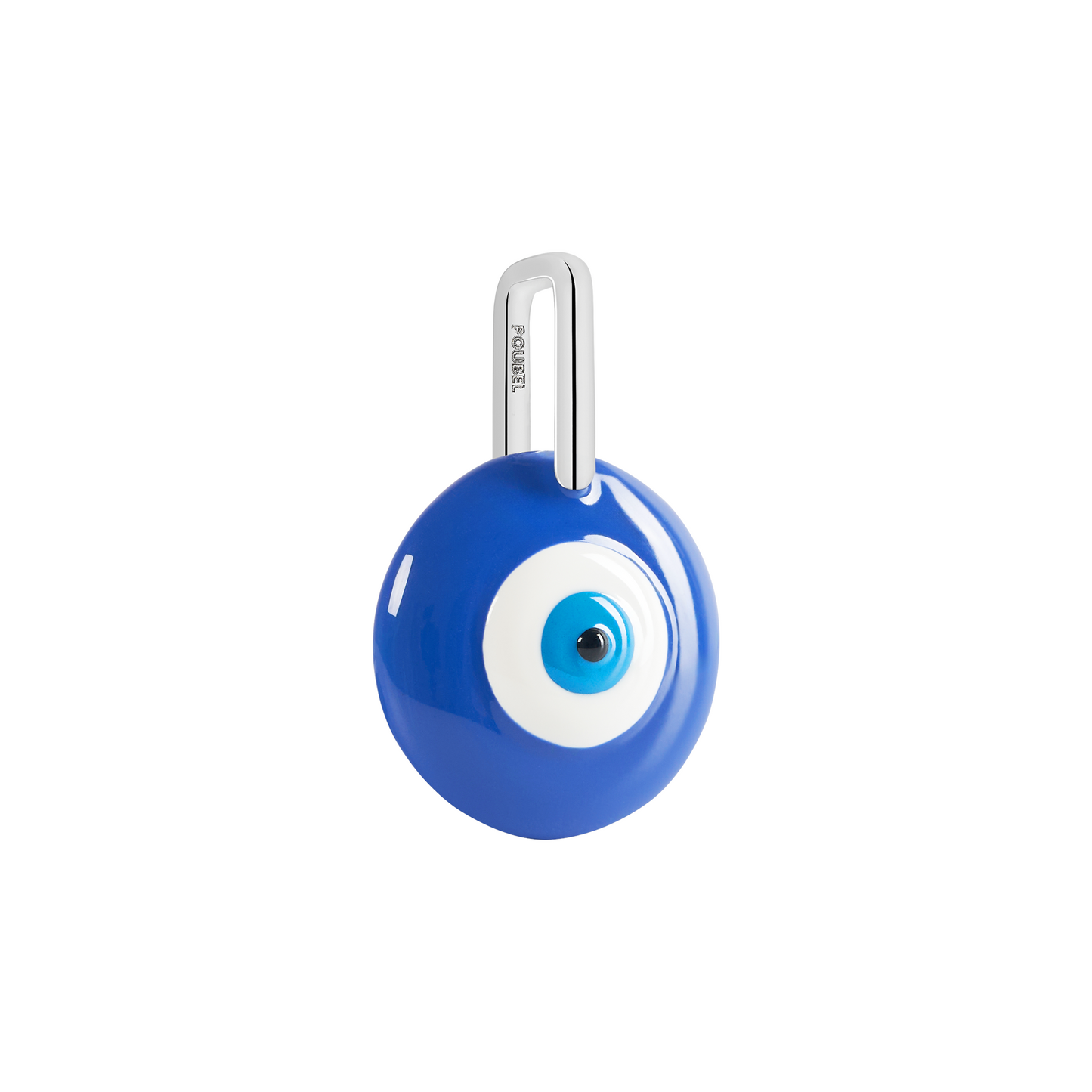 Evil Eye Pendant