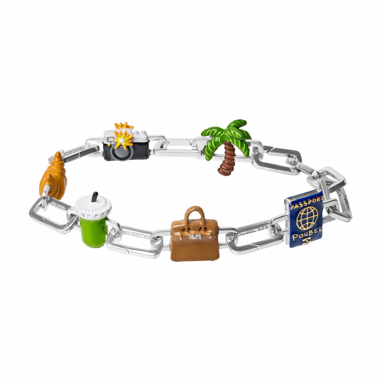 Weekender Set