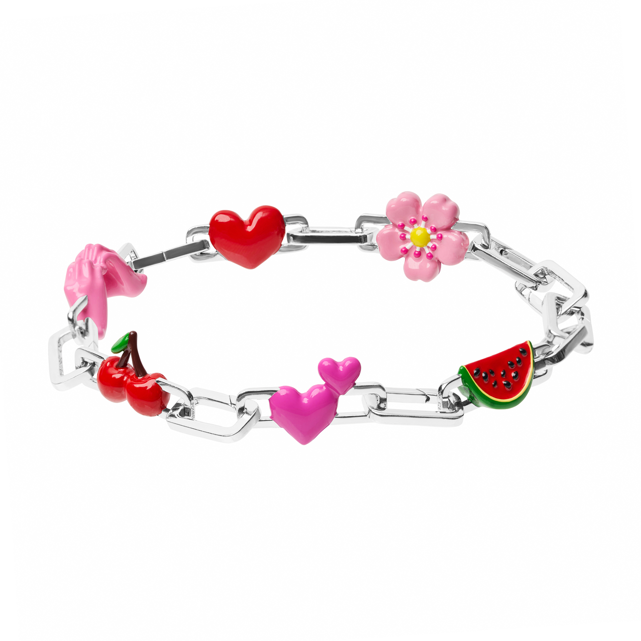 Roses et Rouges Set