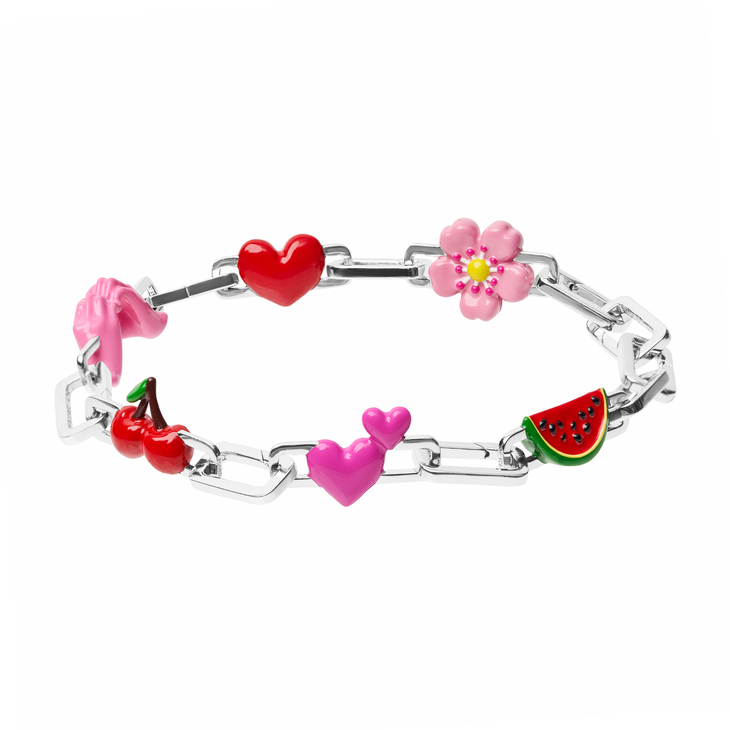 Roses et Rouges Set