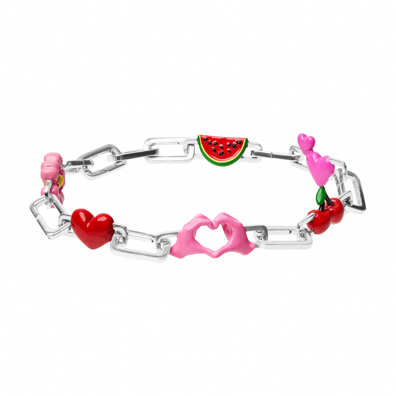 Roses et Rouges Set