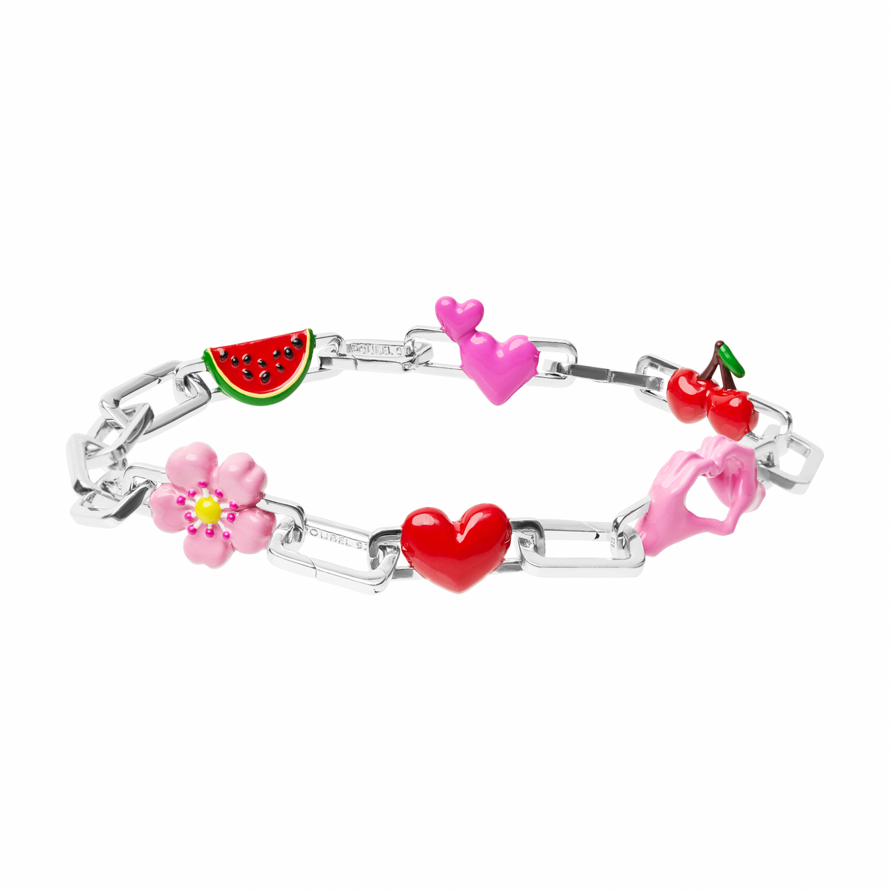 Roses et Rouges Set