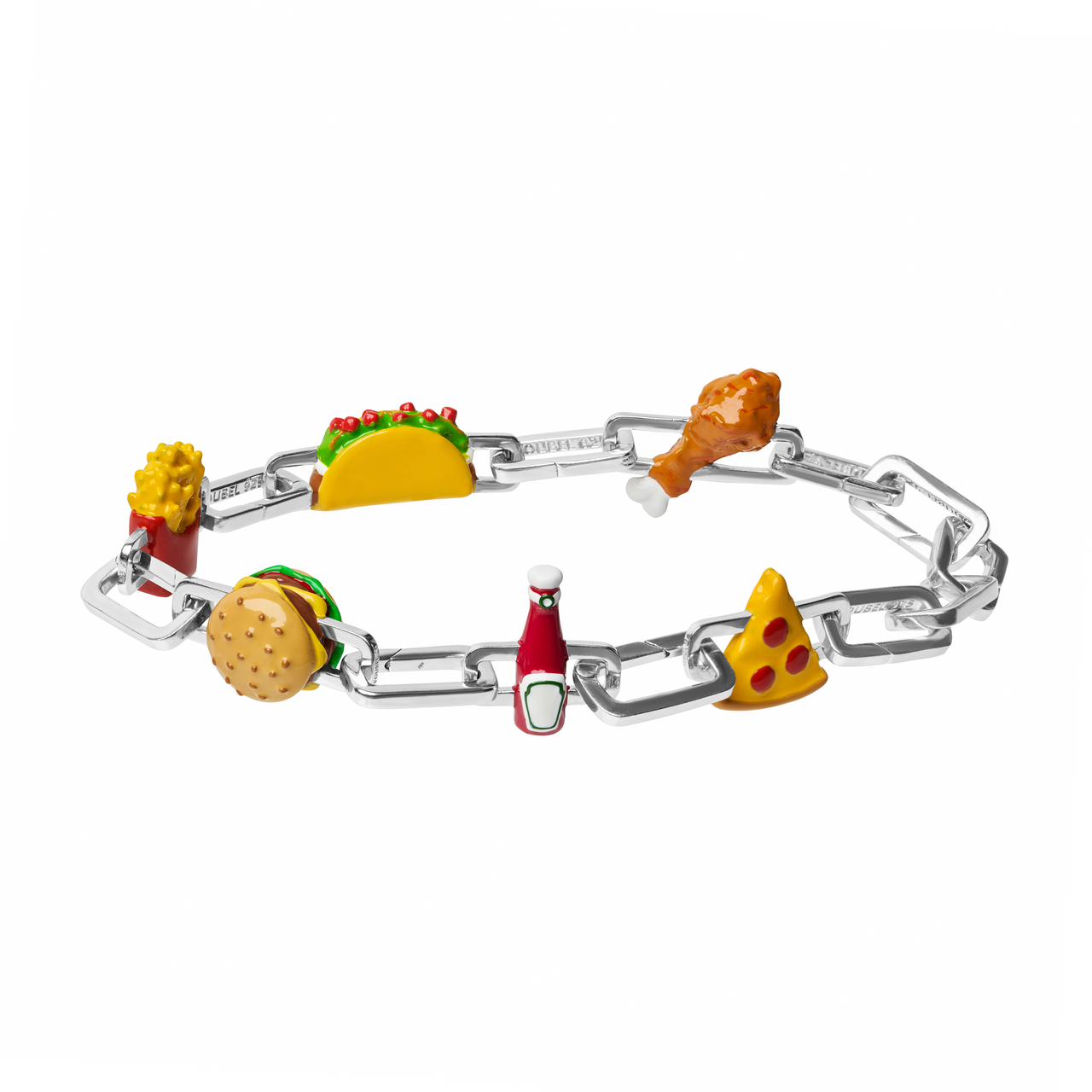 Foodie Set