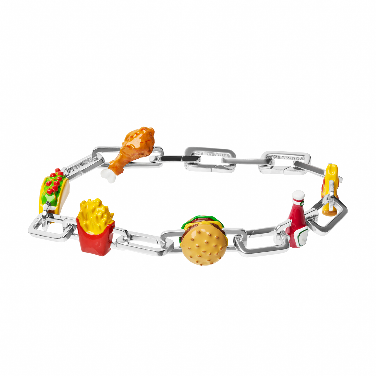Foodie Set