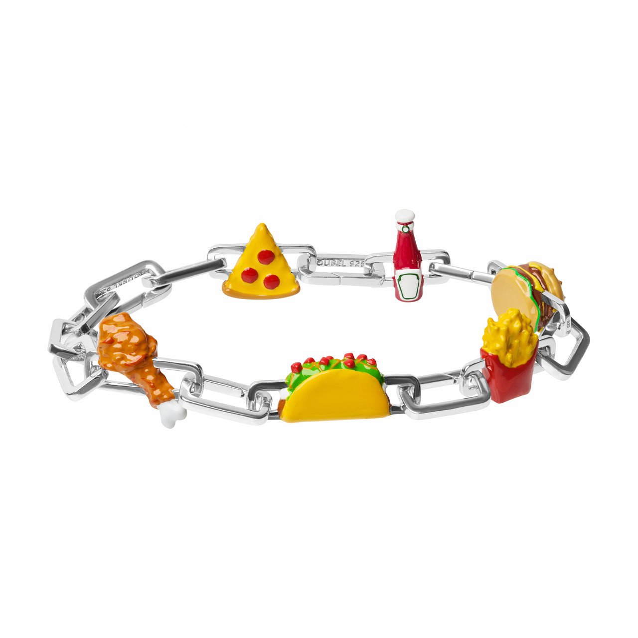 Foodie Set