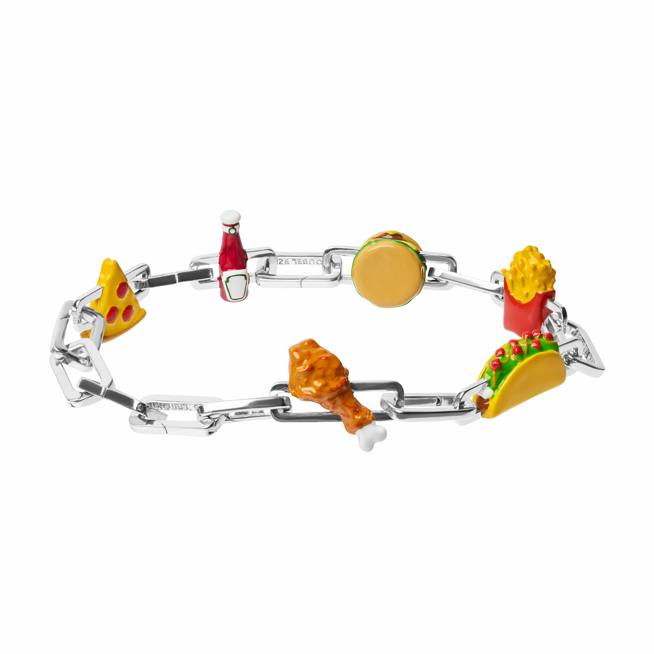 Foodie Set
