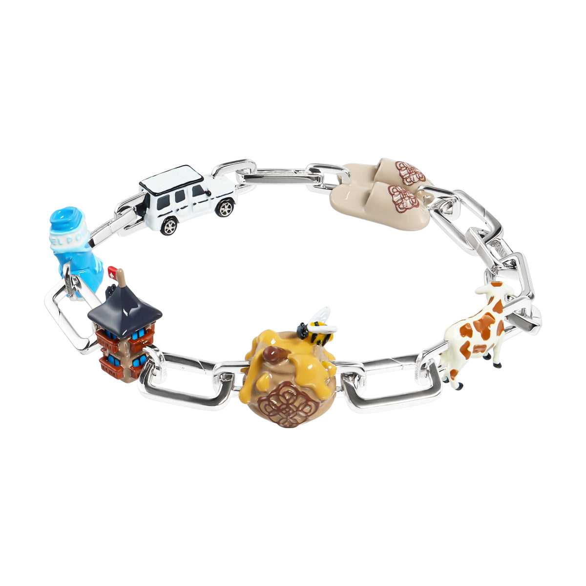 The Alpina Gstaad™️ Set