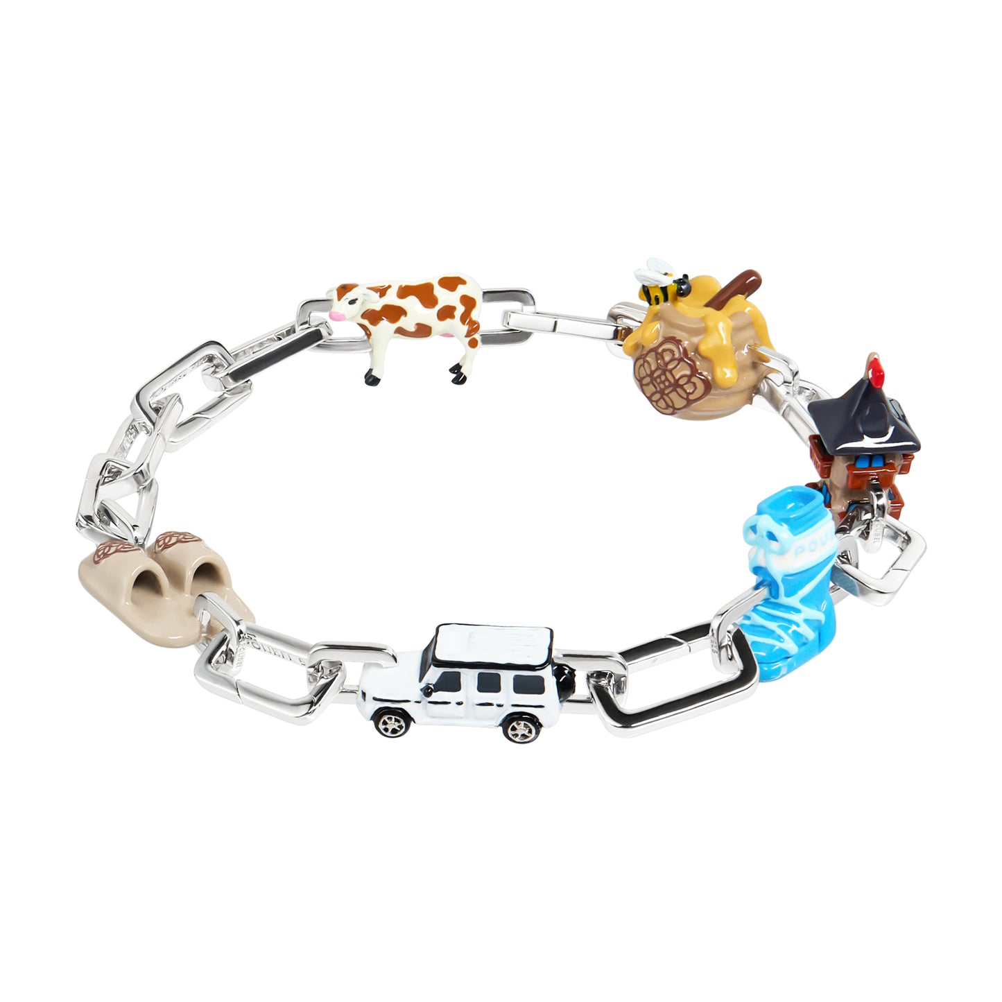 The Alpina Gstaad™️ Set