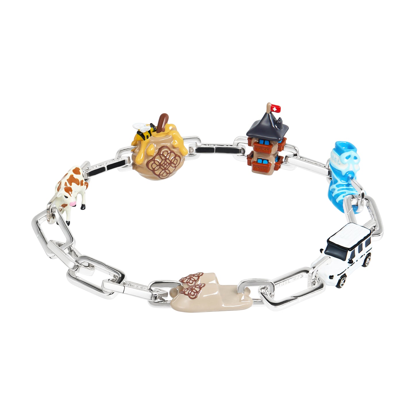 The Alpina Gstaad™️ Set