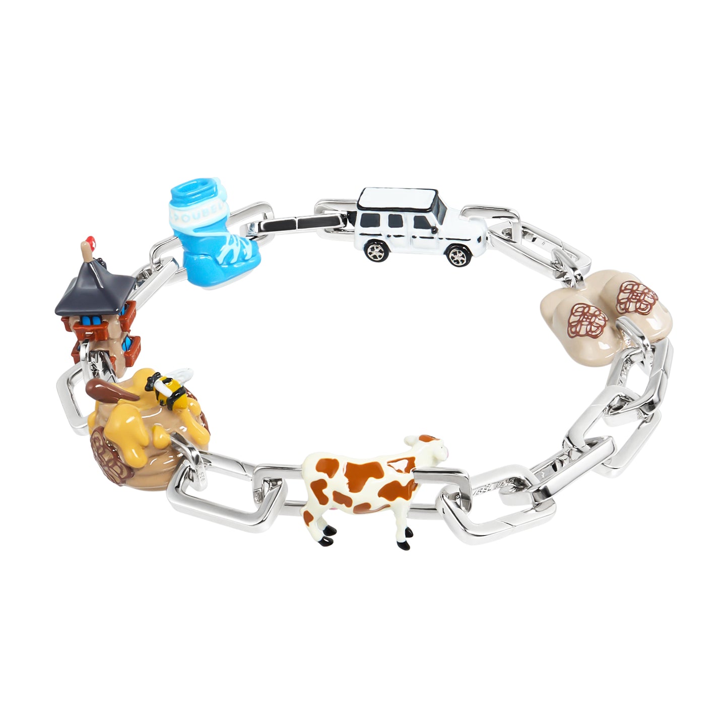 The Alpina Gstaad™️ Set