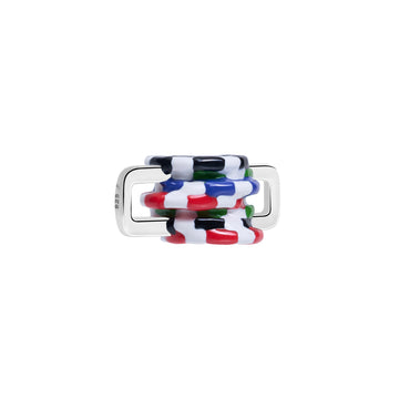 Poker Chips Charm