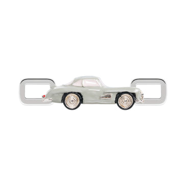 Vintage Car Charm
