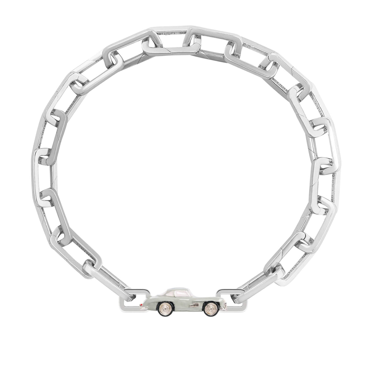 Vintage Car Charm