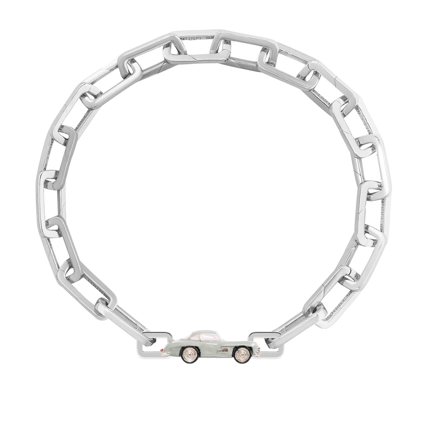 Vintage Car Charm