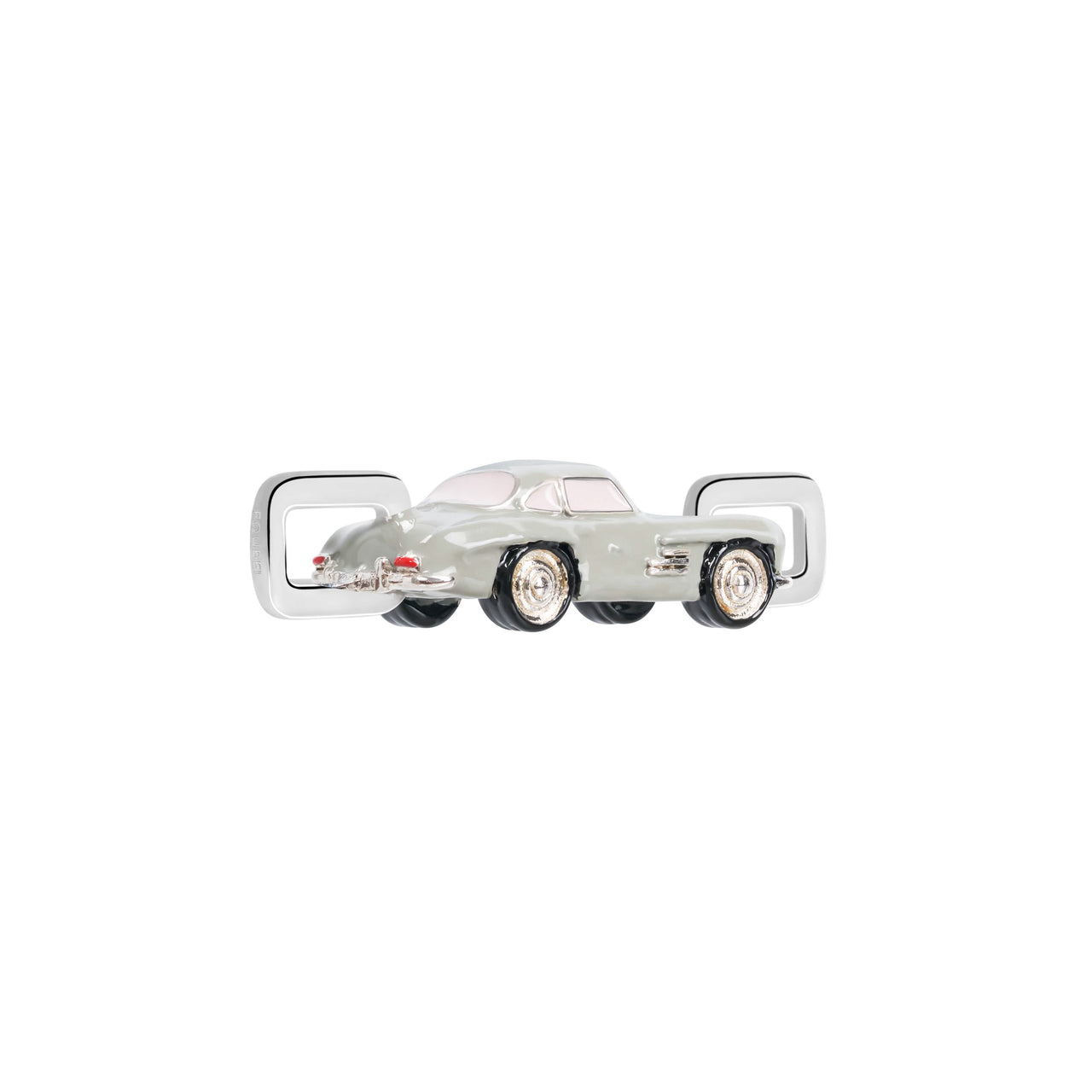 Vintage Car Charm